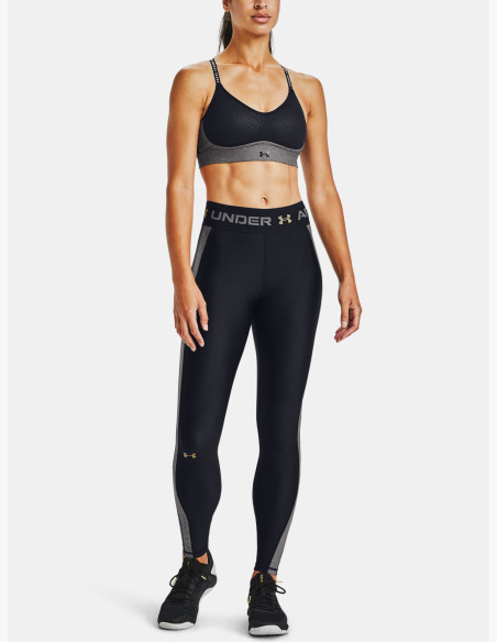 Leggings Under Armour UA HG Armour WM WB Legging Black