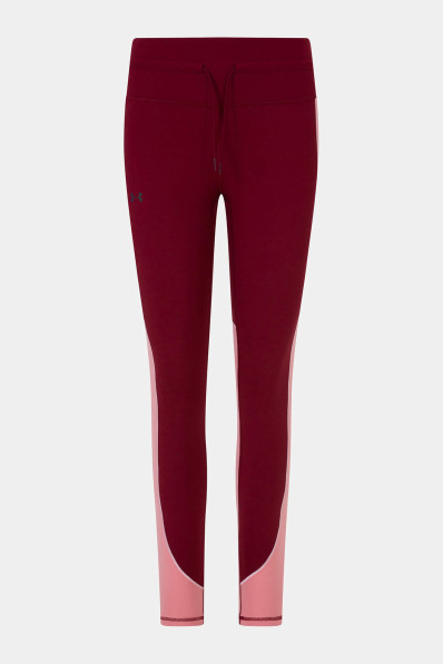 Leggings Under Armour UA Rush CG Novelty Legging League Red