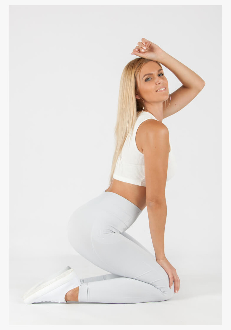 GoldBee BeSeamless MicroChip Leggings GoldBee BeSeamless MicroChip Leggings