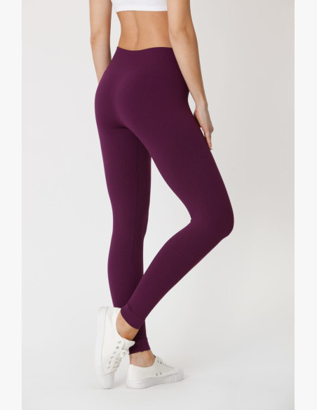 GoldBee BeSeamless Ribs Picked Beet