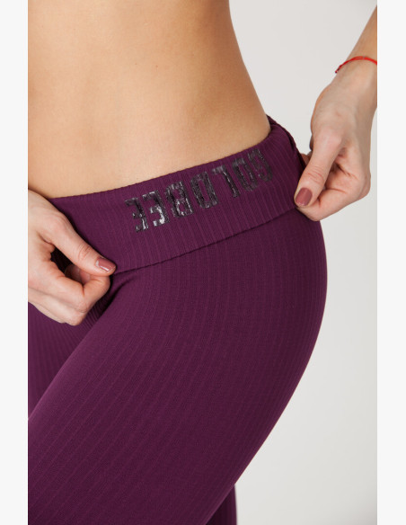 GoldBee BeSeamless Ribs Picked Beet