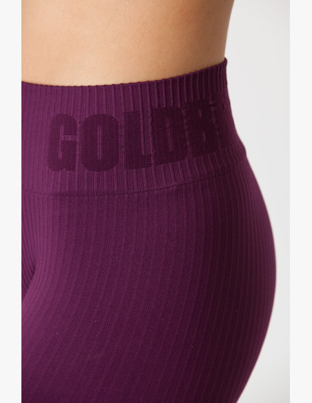 GoldBee BeSeamless Ribs Picked Beet