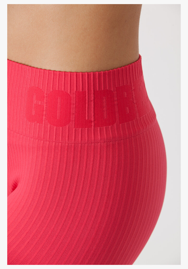 GoldBee BeSeamless Ribs TeaBerry... GoldBee BeSeamless Ribs TeaBerry...