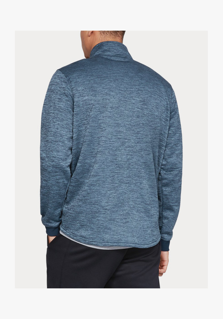 Sweatshirt Under Armour Fleece 1/2...