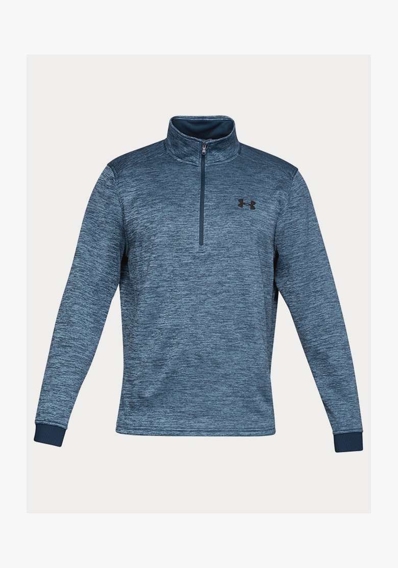 Sweatshirt Under Armour Fleece 1/2...