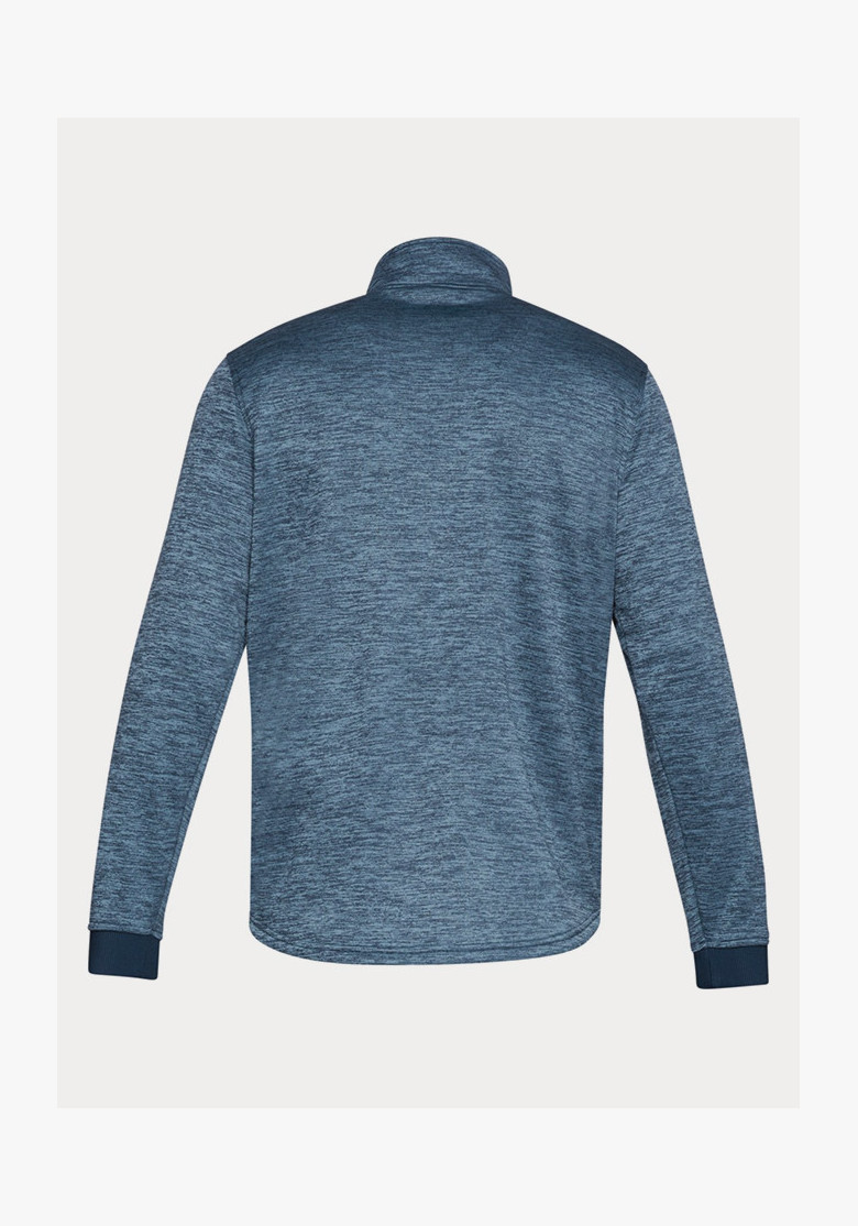 Sweatshirt Under Armour Fleece 1/2...