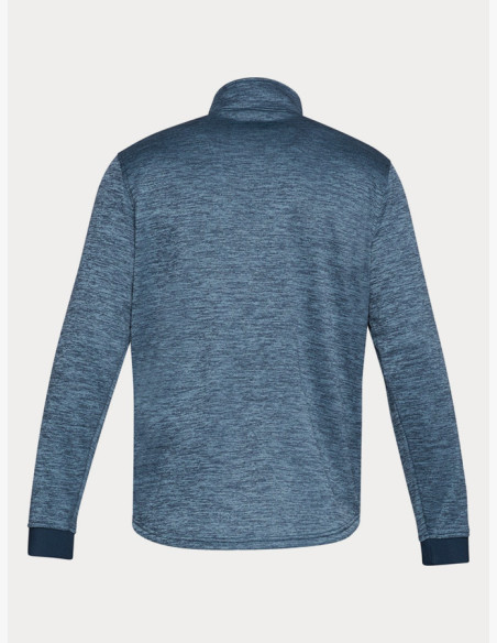 Sweatshirt Under Armour Fleece 1/2 Zip Academy