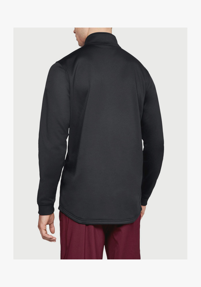 Sweatshirt Under Armour Fleece 1/2...