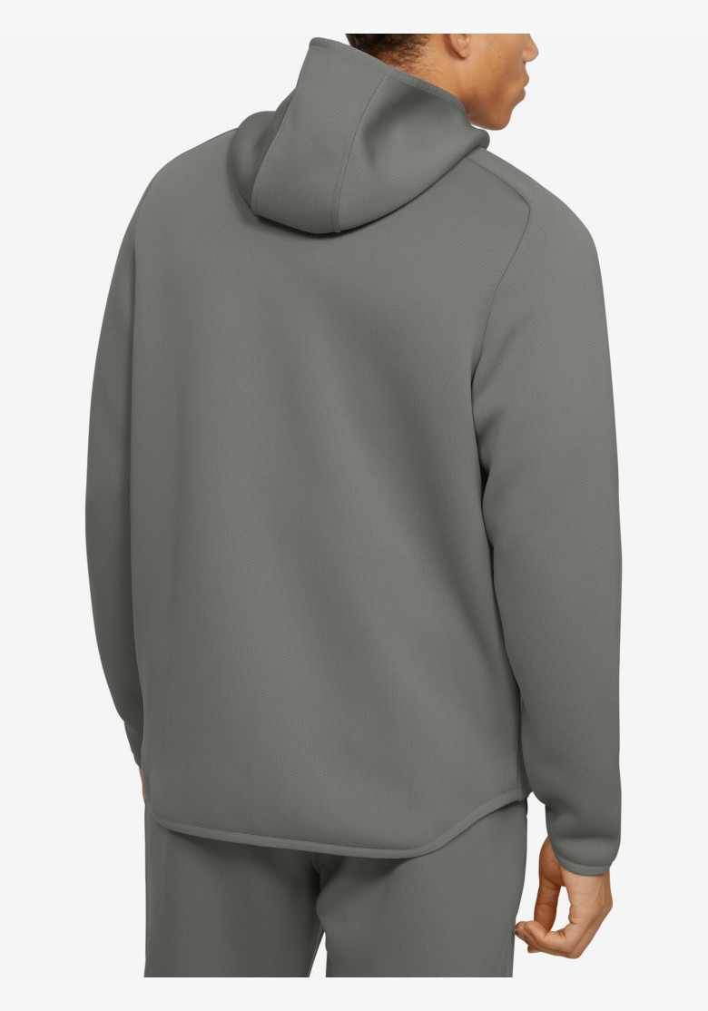 Sweatshirt Under Armour Move Fz...