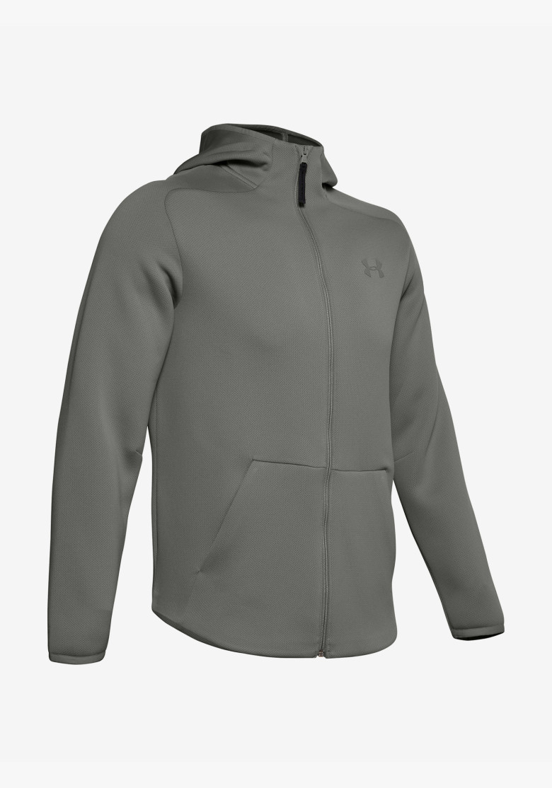 Sweatshirt Under Armour Move Fz...