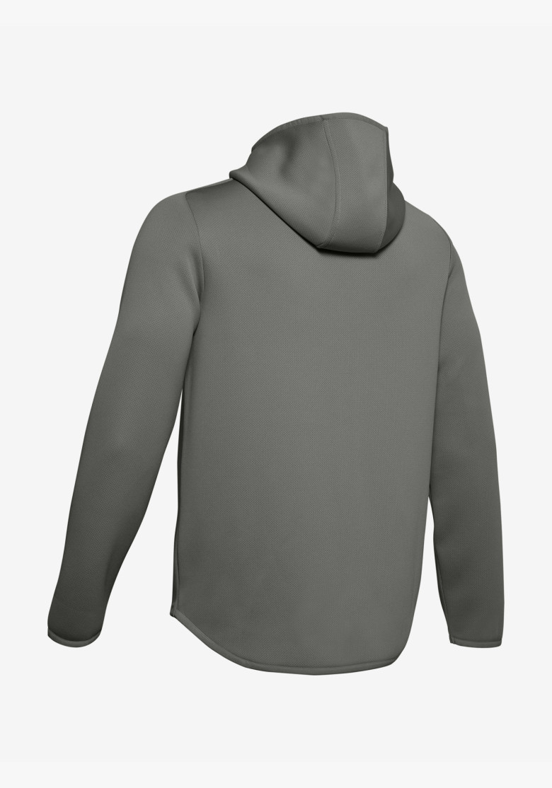 Sweatshirt Under Armour Move Fz...
