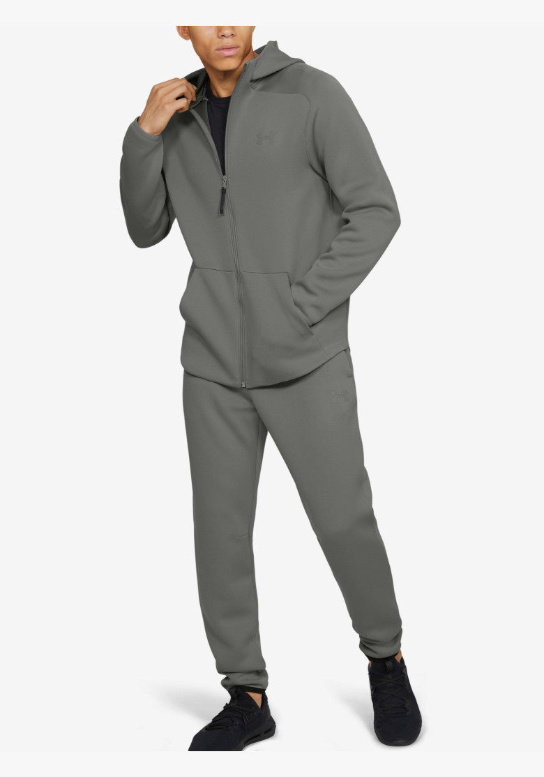 Sweatshirt Under Armour Move Fz...