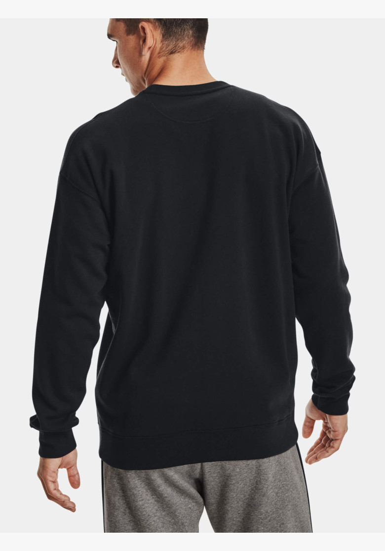 Sweatshirt Under Armour RIVAL FLC...