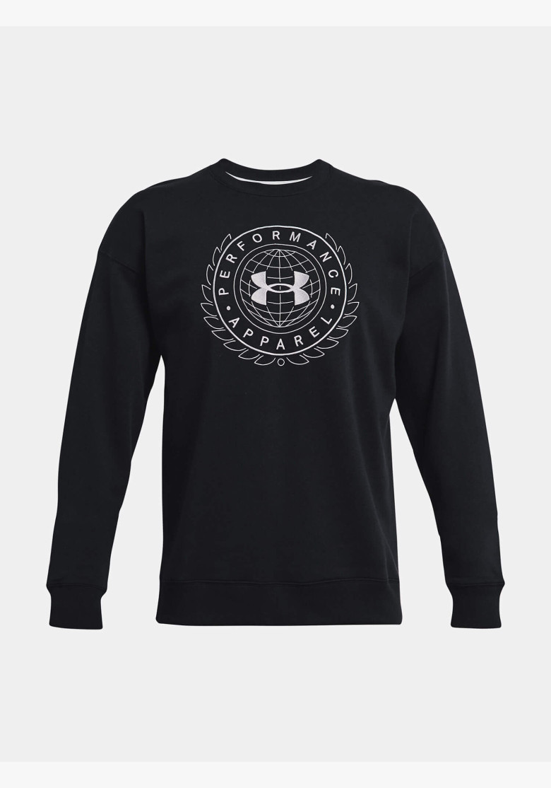 Sweatshirt Under Armour RIVAL FLC...