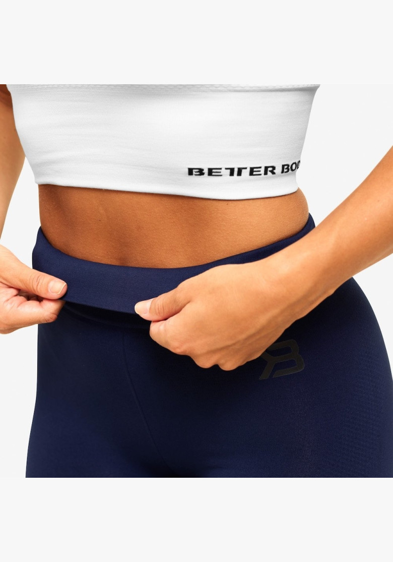 ROCKAWAY DARK NAVY Leggings - Better...