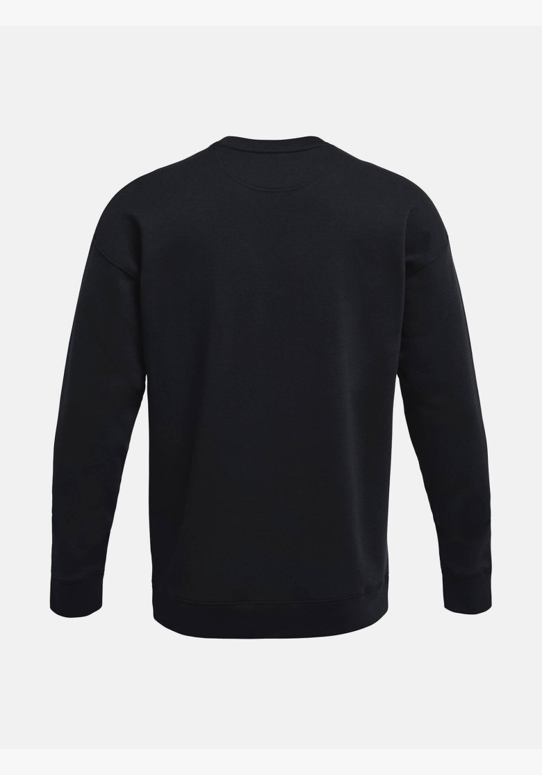 Sweatshirt Under Armour RIVAL FLC...