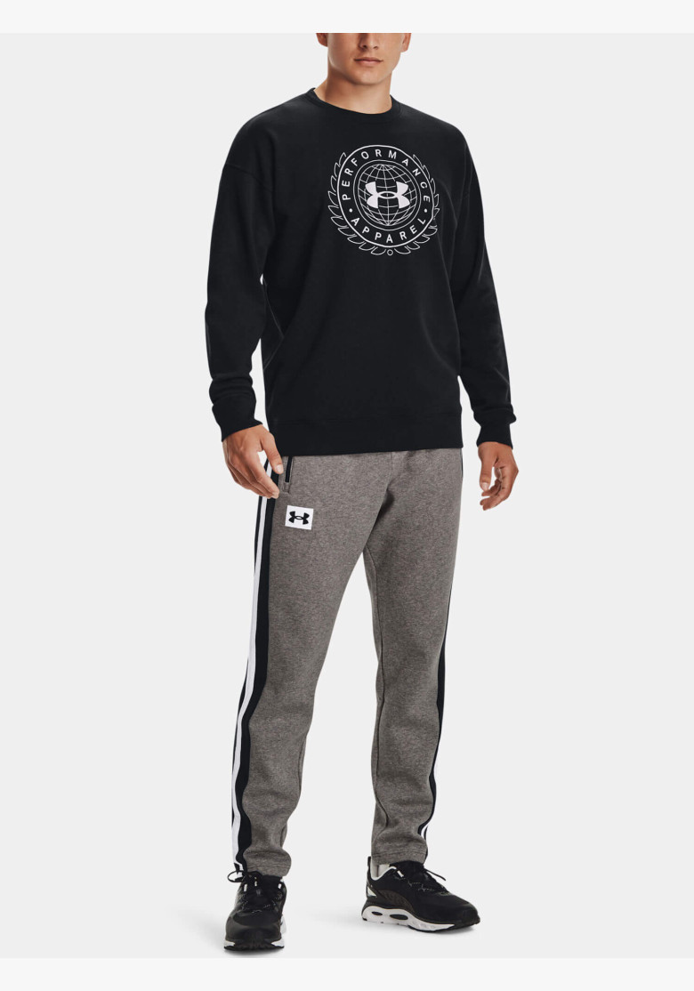 Sweatshirt Under Armour RIVAL FLC...