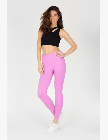 GoldBee BeSeamless Violet Leggings