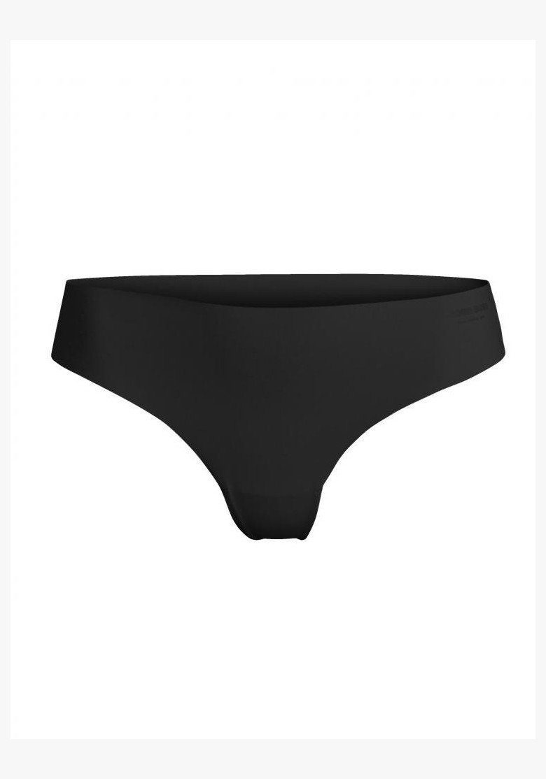 Björn Borg Performance Thong 2p Black