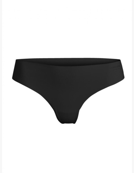 Björn Borg Performance Thong 2p Black
