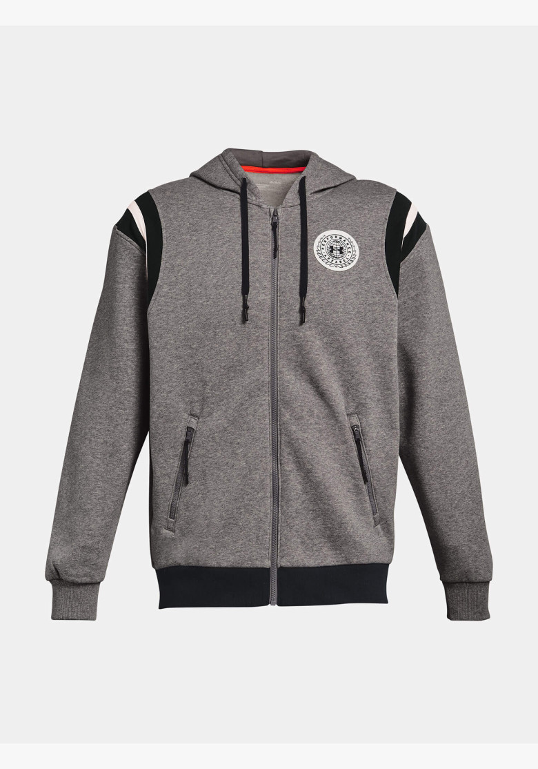 Under Armour RIVAL FLC ALMA MATER...