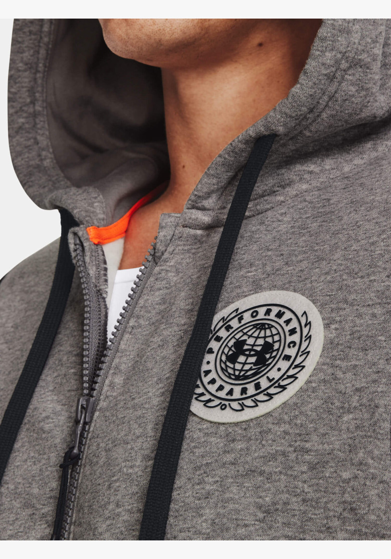 Under Armour RIVAL FLC ALMA MATER...