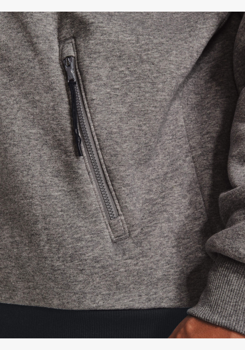 Under Armour RIVAL FLC ALMA MATER...