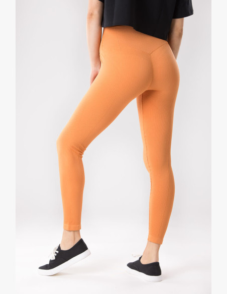 GoldBee Seamless Balance Melon Leggings