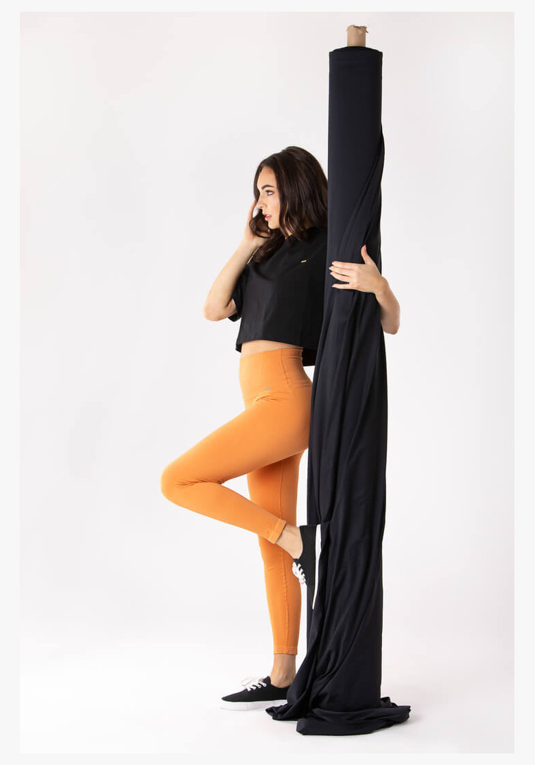 GoldBee Seamless Balance Melon Leggings GoldBee Seamless Balance Melon Leggings