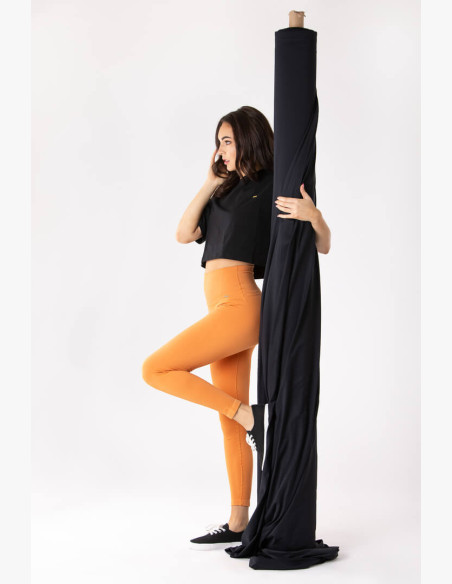 GoldBee Seamless Balance Melon Leggings