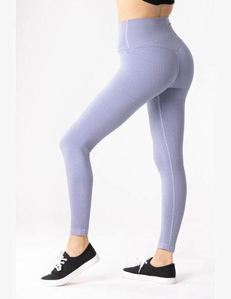GoldBee Seamless Balance Silver Bullet Leggings