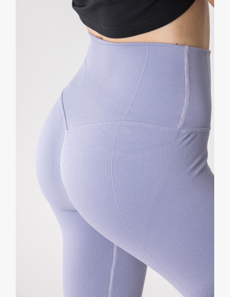 GoldBee Seamless Balance Silver Bullet Leggings