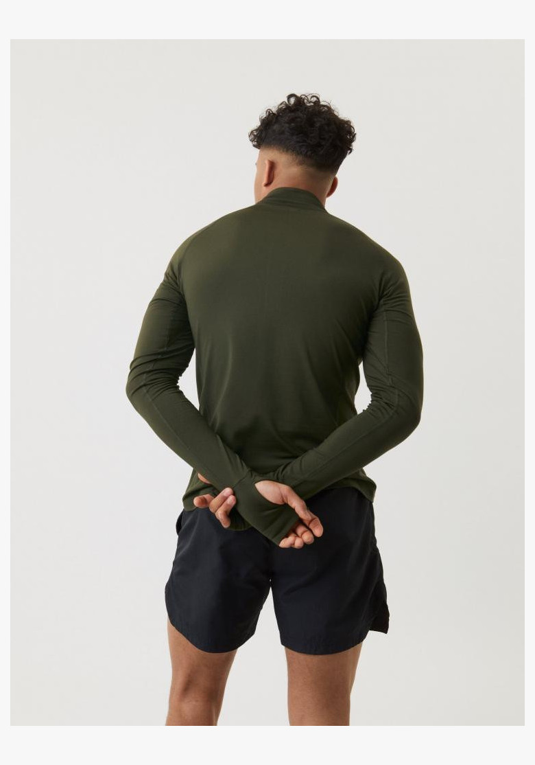 Sweatshirt Björn Borg Midlayer Half... Sweatshirt Björn Borg Midlayer Half...