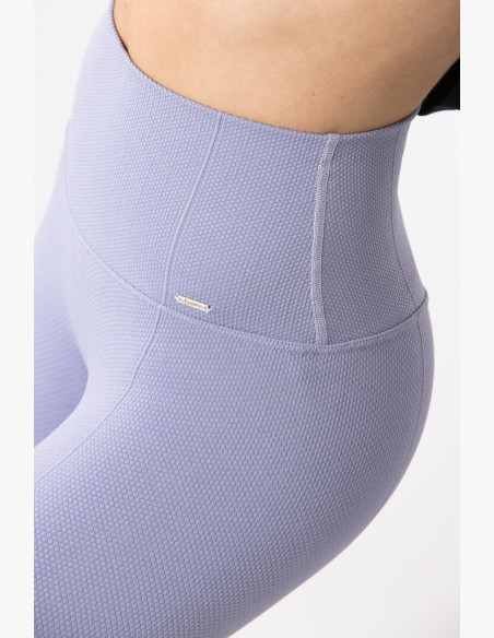 GoldBee Seamless Balance Silver Bullet Leggings