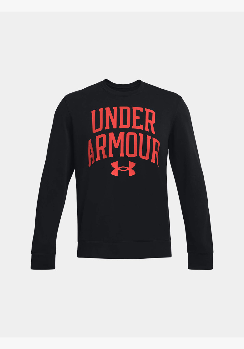 Sweatshirt Under Armour RIVAL TERRY... Sweatshirt Under Armour RIVAL TERRY...