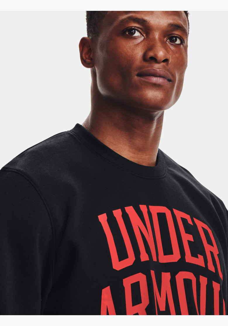 Sweatshirt Under Armour RIVAL TERRY... Sweatshirt Under Armour RIVAL TERRY...