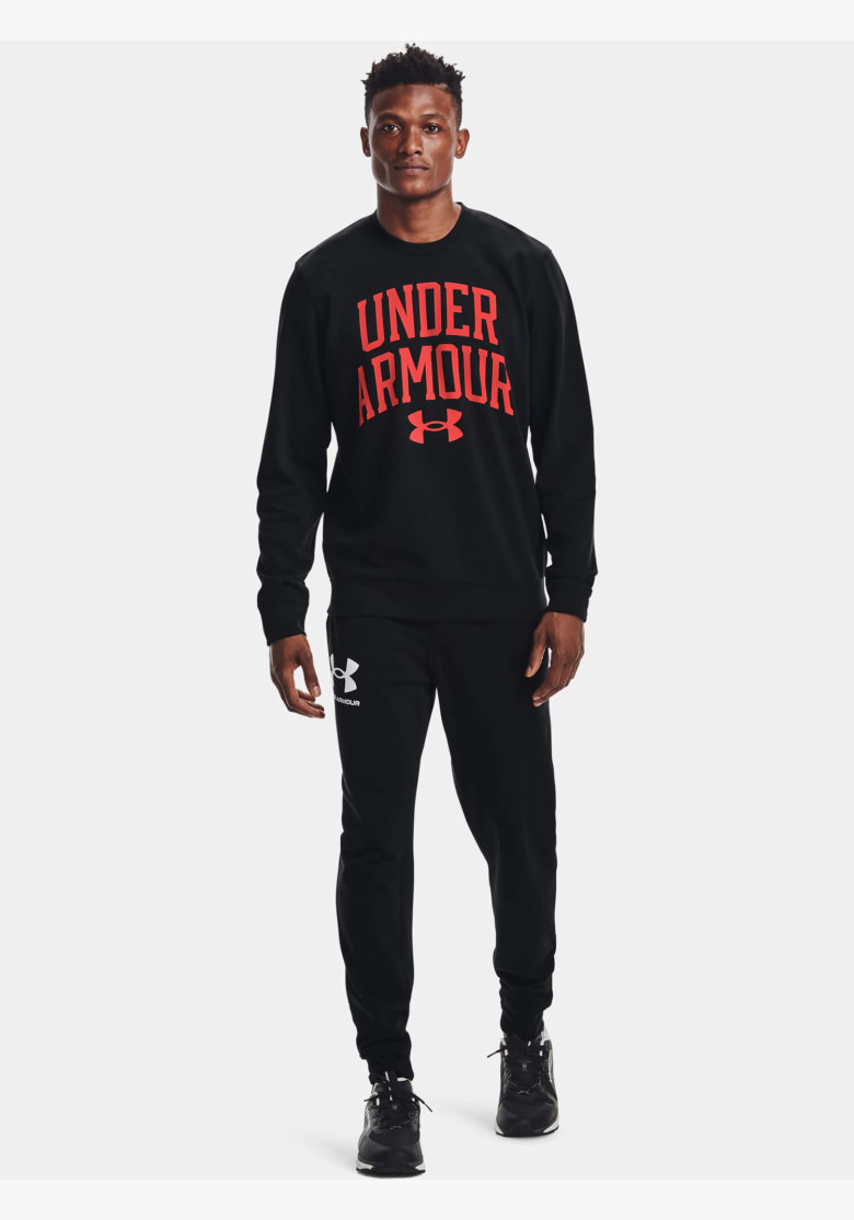 Sweatshirt Under Armour RIVAL TERRY... Sweatshirt Under Armour RIVAL TERRY...