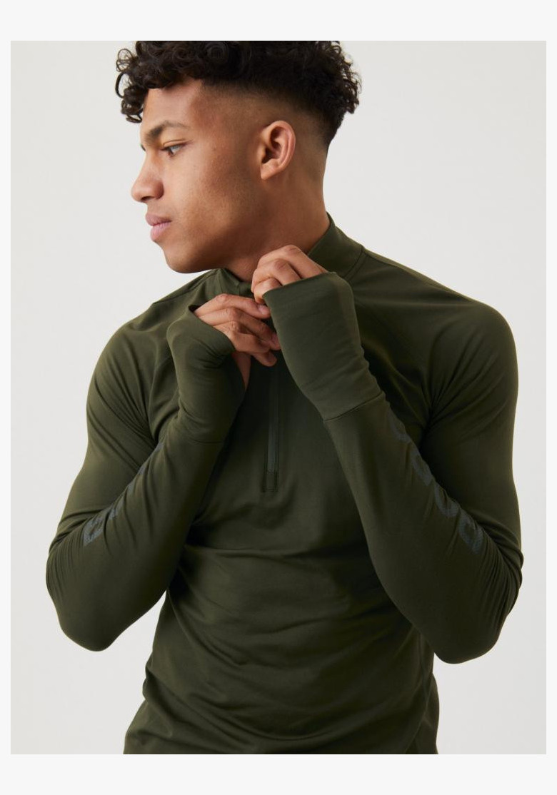 Sweatshirt Björn Borg Midlayer Half... Sweatshirt Björn Borg Midlayer Half...