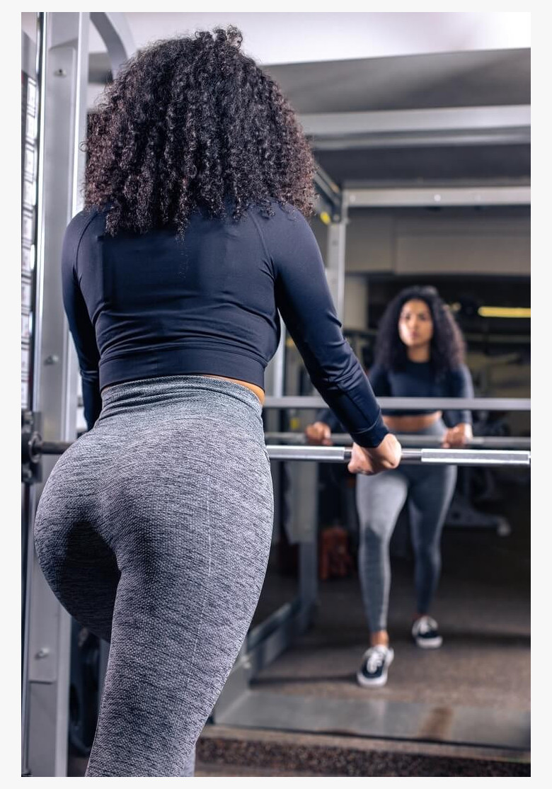 GoldBee Seamless Balance Silver...