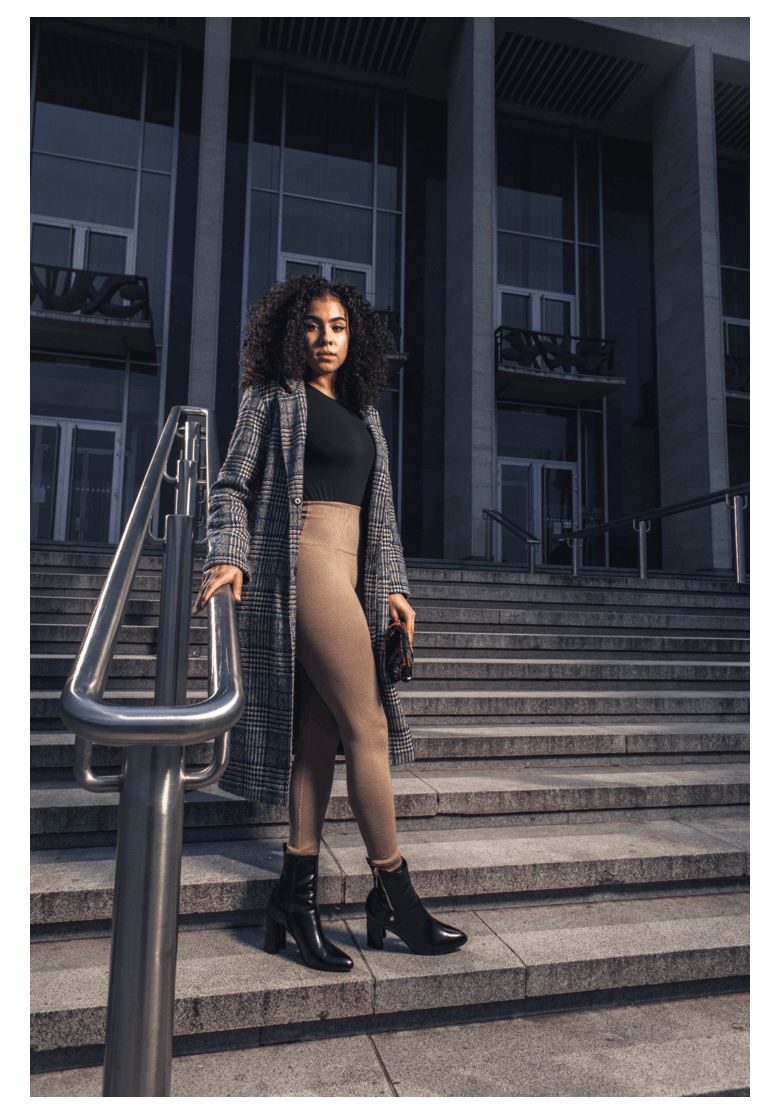 GoldBee Seamless Balance Woodsmoke... GoldBee Seamless Balance Woodsmoke...