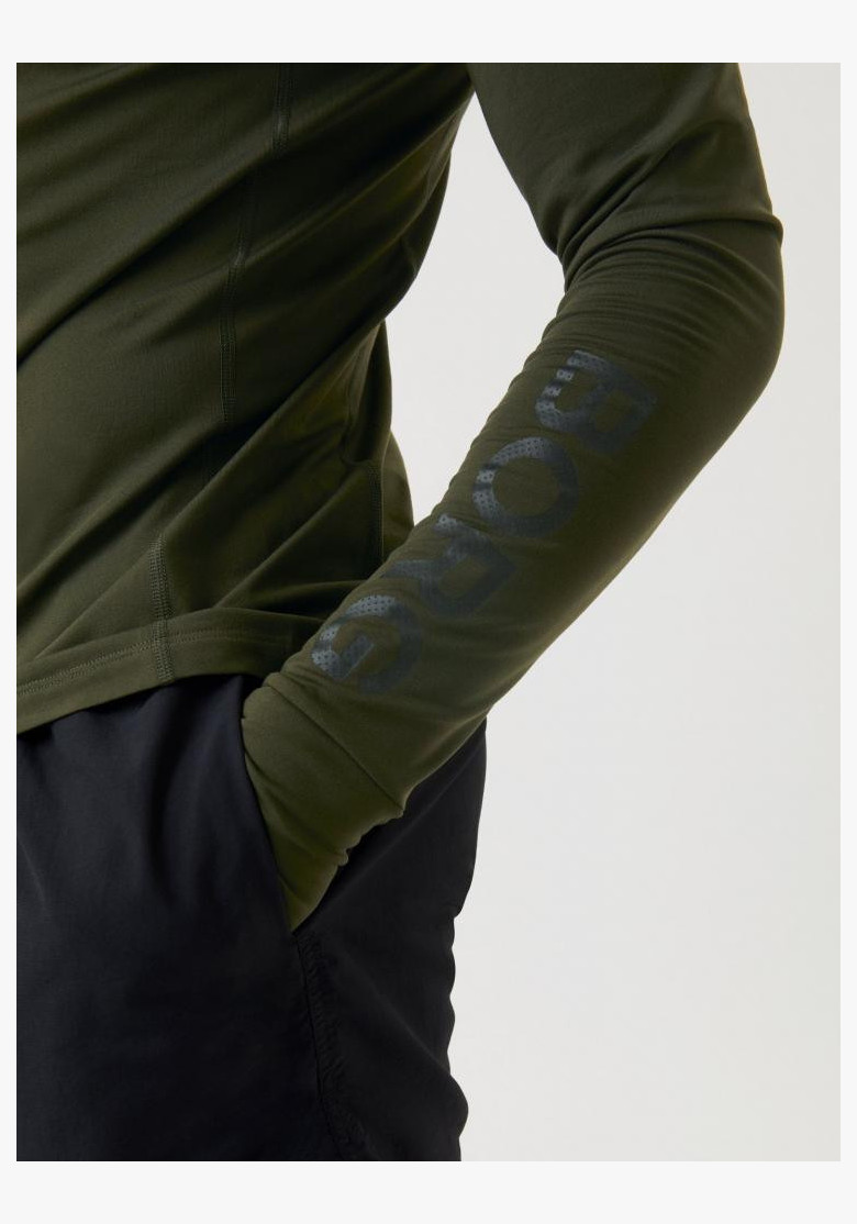 Sweatshirt Björn Borg Midlayer Half... Sweatshirt Björn Borg Midlayer Half...