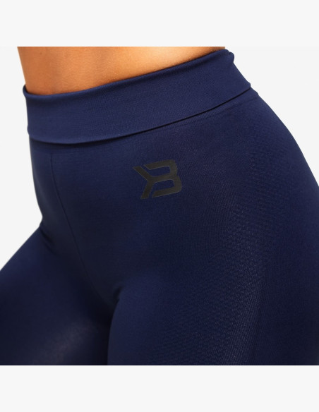 ROCKAWAY DARK NAVY Leggings - Better Bodies