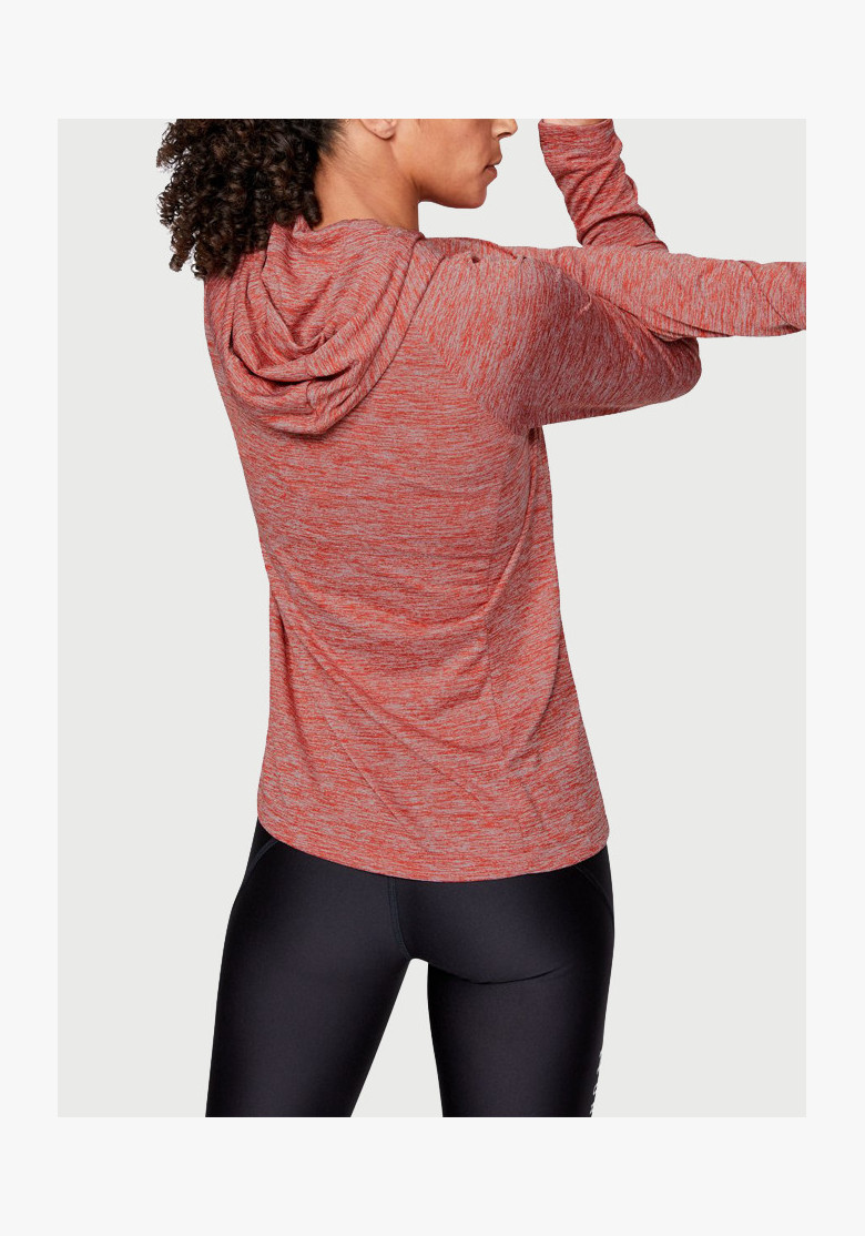 Under Armour Tech LS Hoody 2.0 Twist...