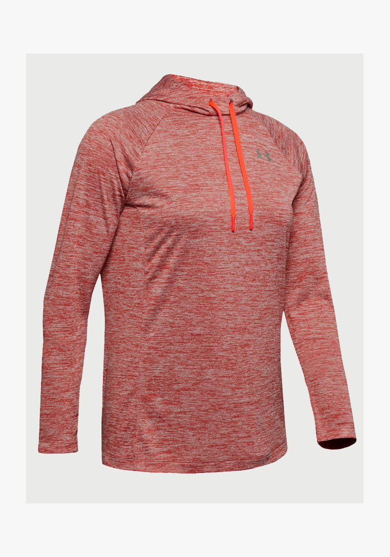 Under Armour Tech LS Hoody 2.0 Twist...