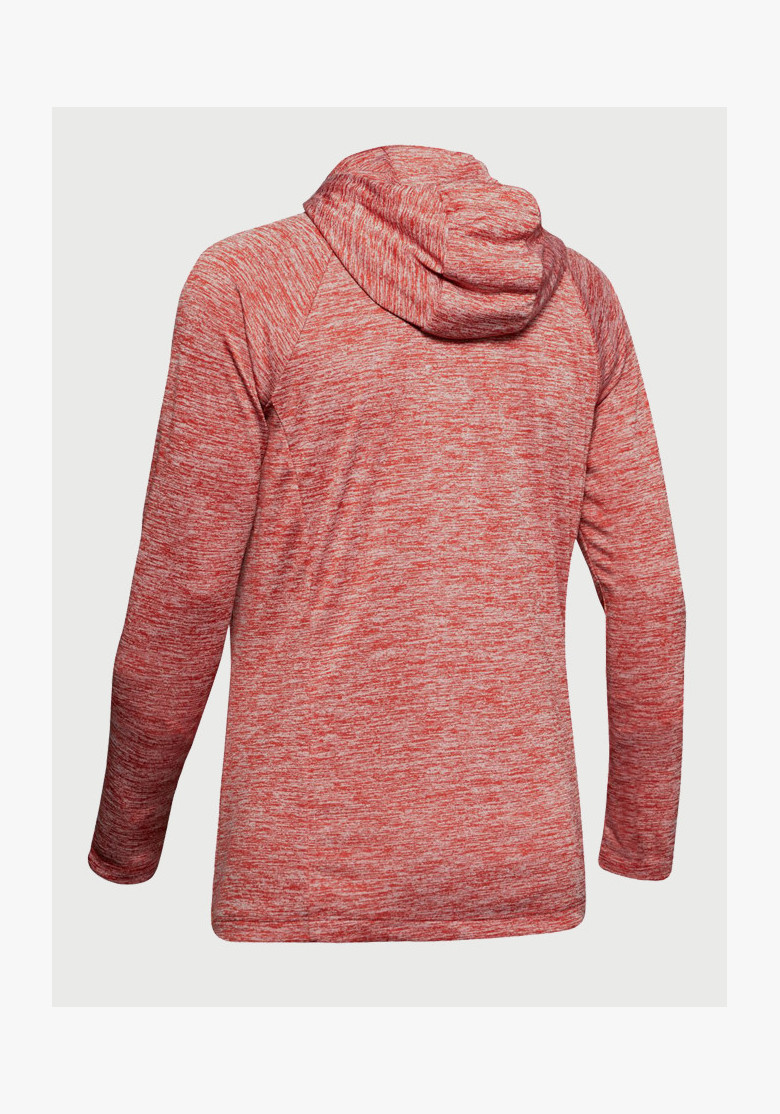 Under Armour Tech LS Hoody 2.0 Twist...