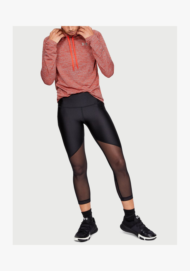 Under Armour Tech LS Hoody 2.0 Twist...