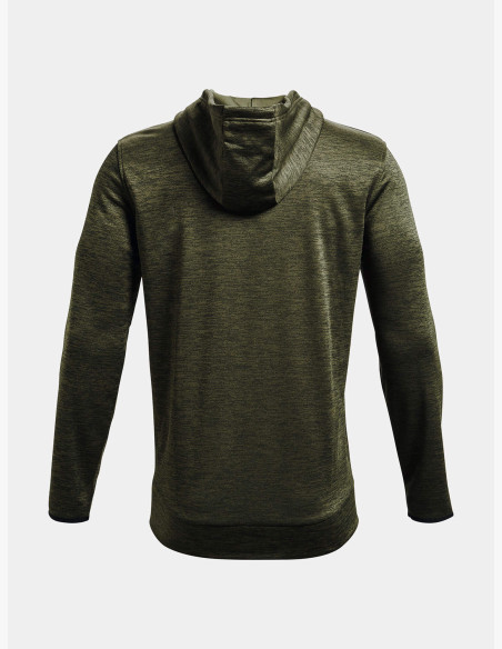 Sweatshirt Under Armour UA Armour Fleece Twist Green