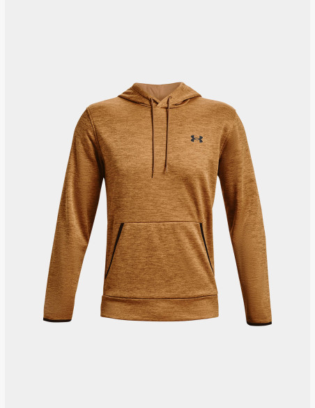 Sweatshirt Under Armour UA Armour Fleece Twist HD Antique Ochre