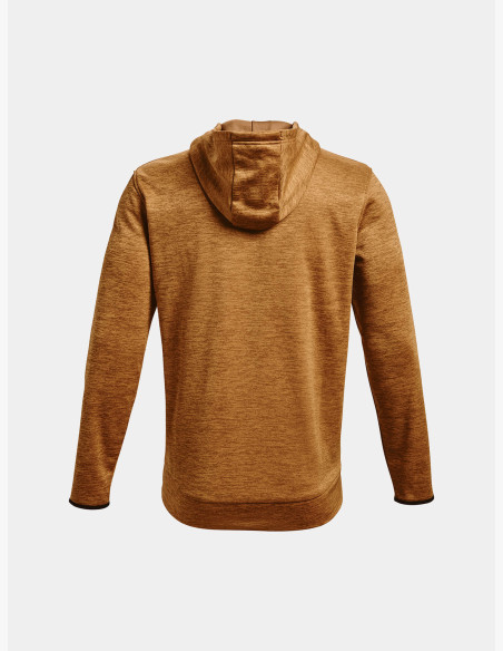 Sweatshirt Under Armour UA Armour Fleece Twist HD Antique Ochre