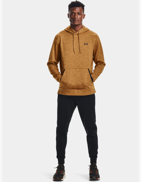 Sweatshirt Under Armour UA Armour Fleece Twist HD Antique Ochre